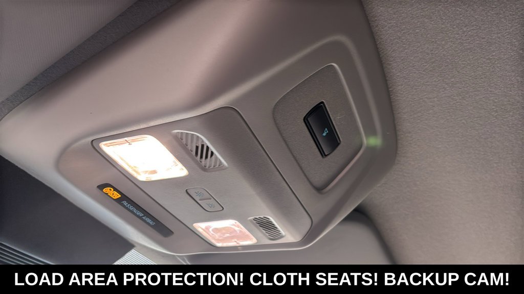 2026 Ford Transit Van Base - Photo 23
