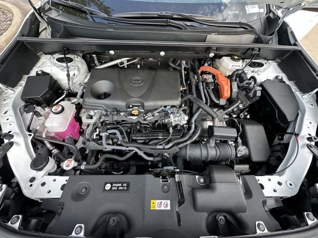 Certified Used 2023 Beige Toyota XLE Premium image 35