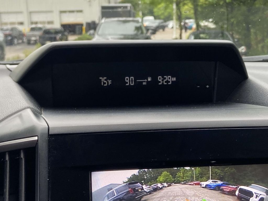 Used 2019 Gray Subaru Base image 25
