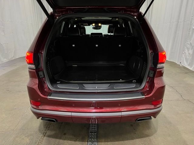 2020 Jeep Grand Cherokee High Altitude - Photo 12