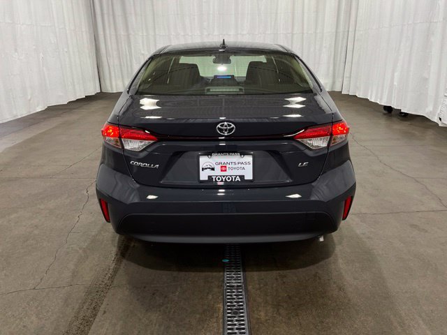 New 2027 Underground Toyota  LE image 4