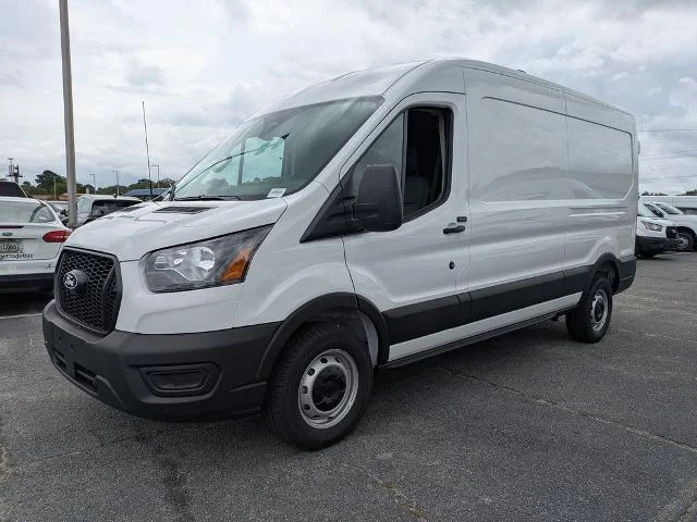 New 2026 Oxford White Ford Base image 38