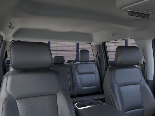 New 2026 Agate Black Metallic Ford F-250® Lariat® image 22