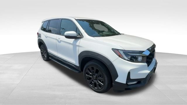 Used 2023  Honda EX-L image 21