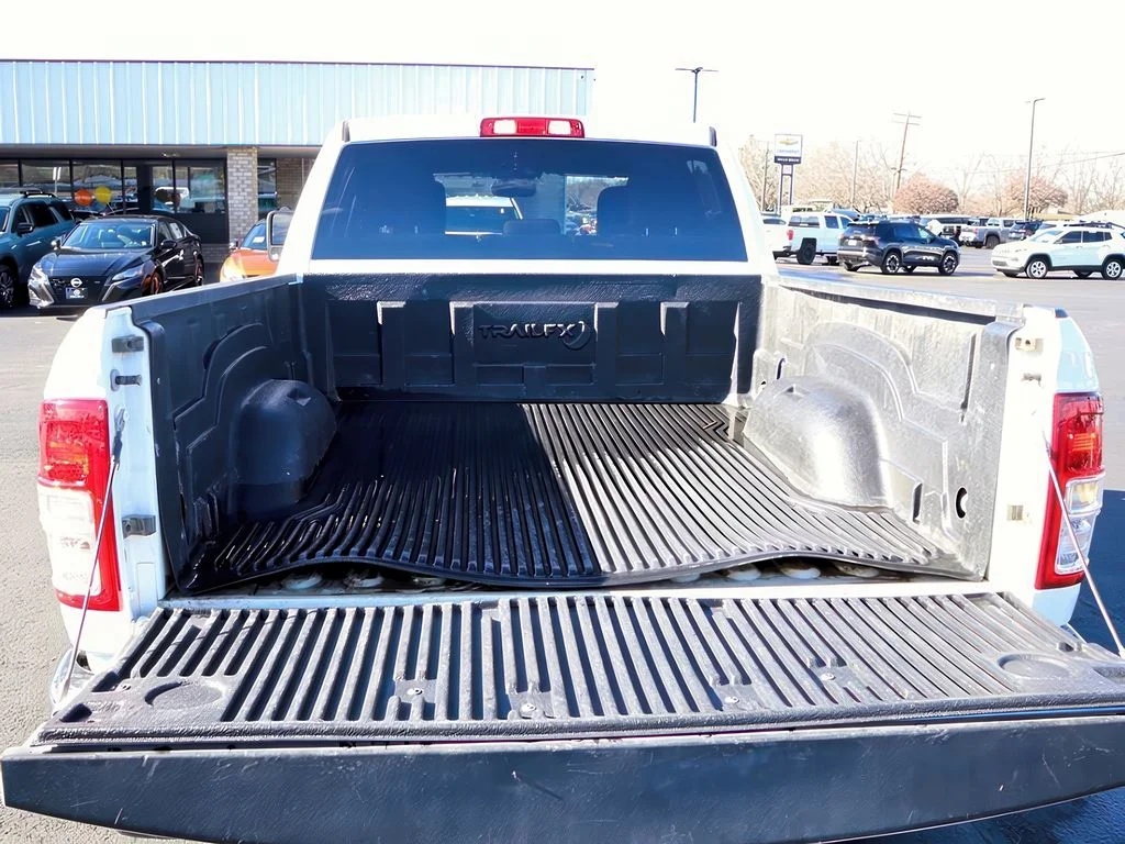 2024 RAM Ram 2500 Pickup Big Horn - Photo 9