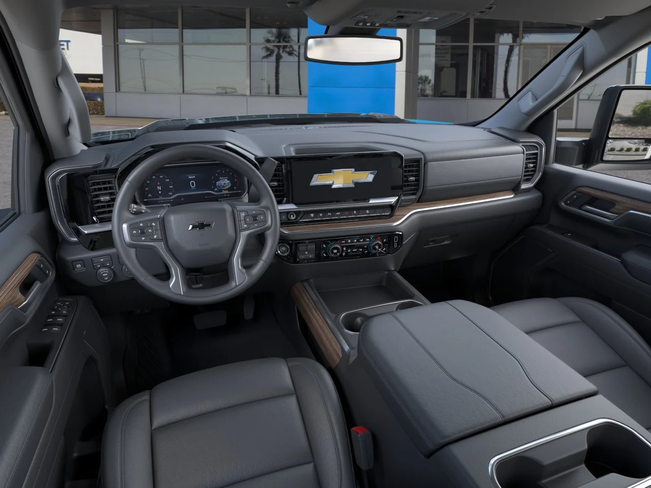 2026 Chevrolet Silverado 2500 HD LT - Photo 15