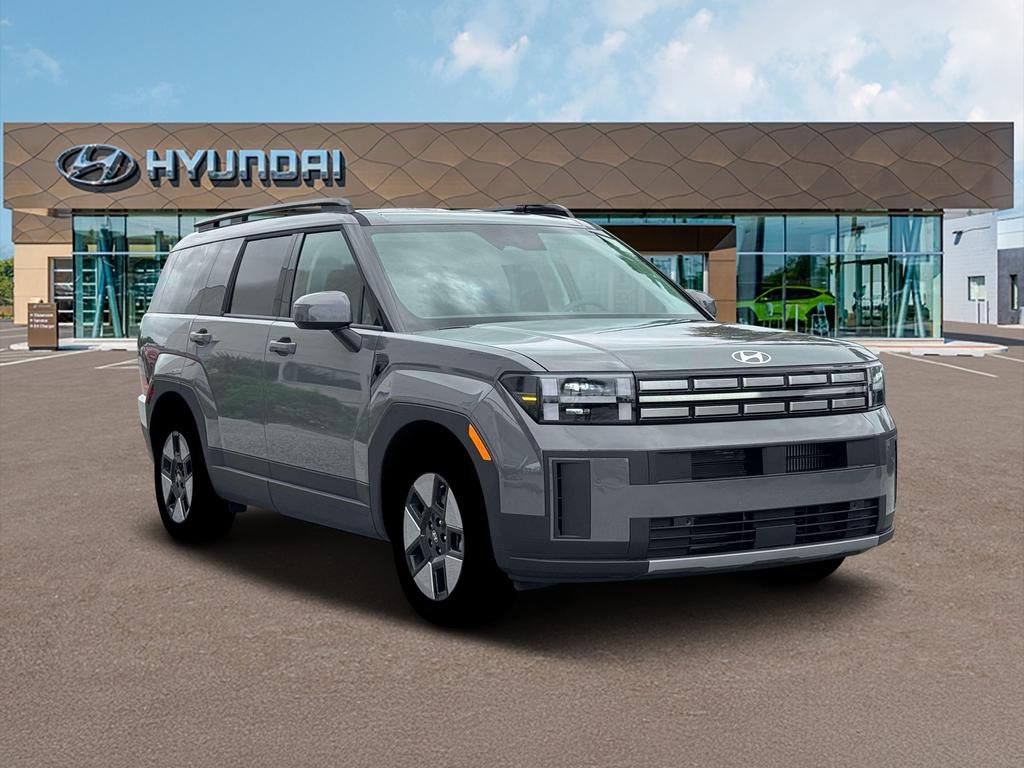 2026 Hyundai Santa Fe SEL - Photo 11