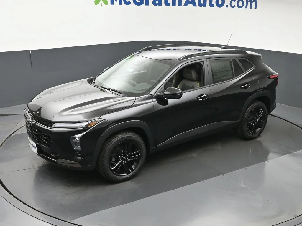 2026 Chevrolet Trax Activ - Photo 22