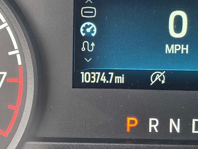 Used 2026 Black Ford XL image 16