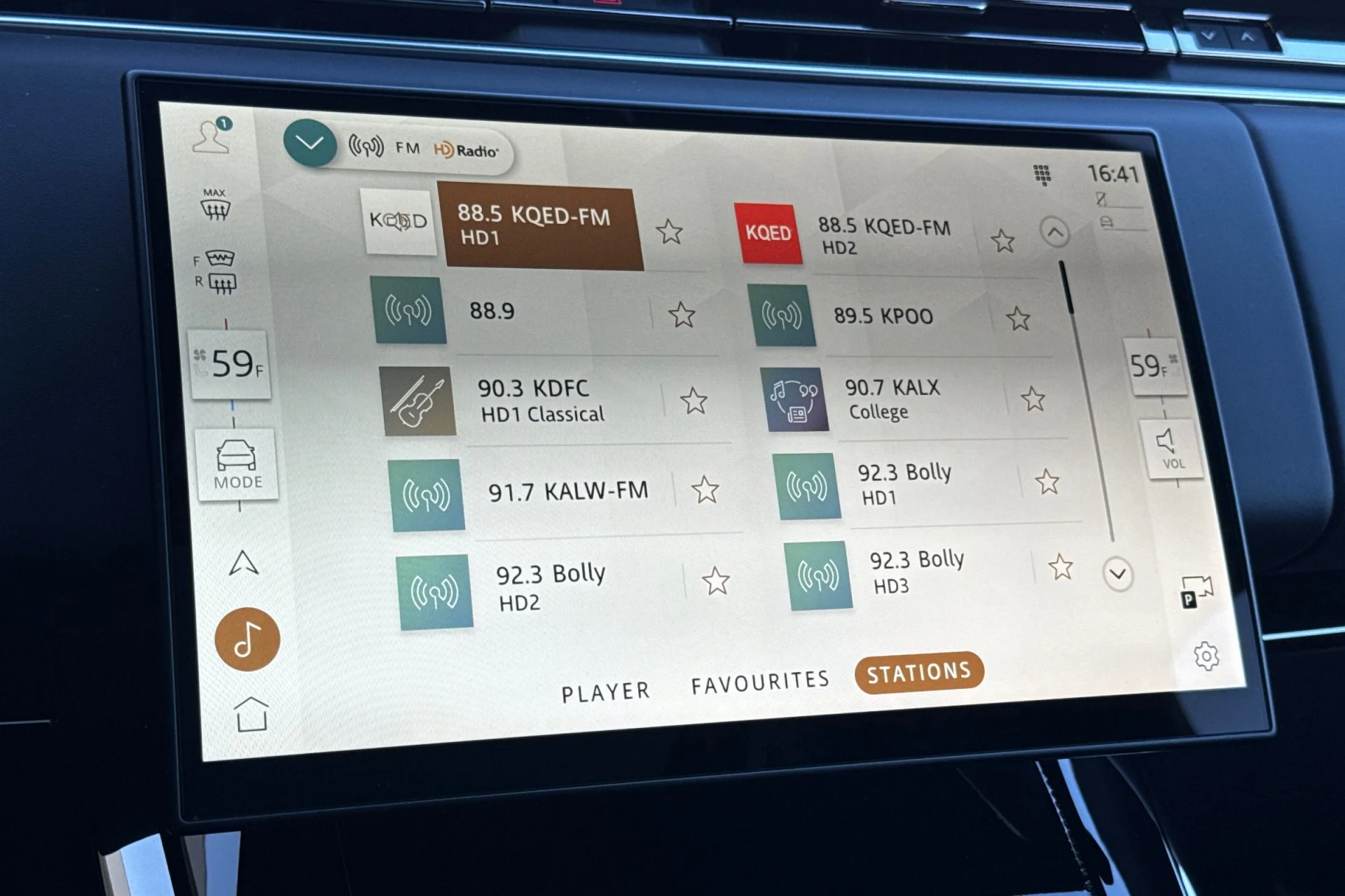 New 2026 Carpathian Grey Land Rover Dynamic SE image 20
