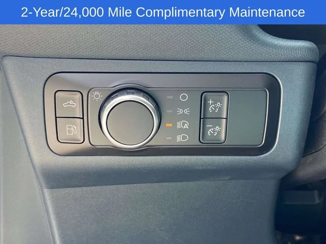 New 2026 White Ford Lariat image 16