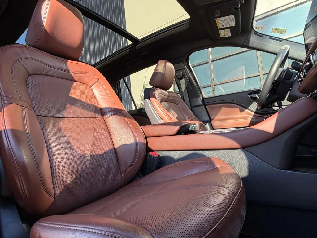 2025 Lincoln Aviator Reserve - Photo 21