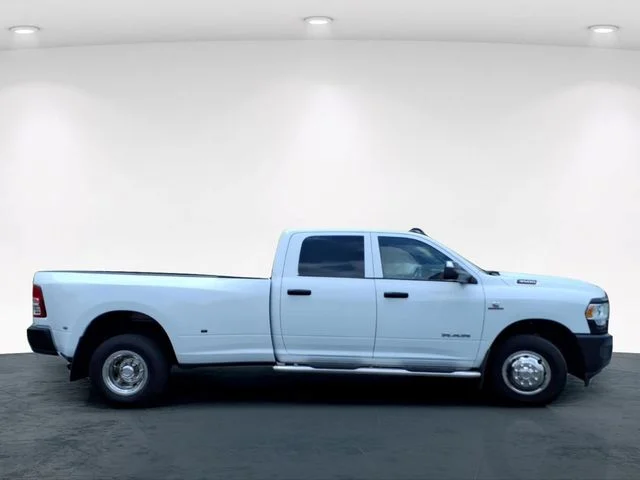 Used 2022 White Ram Tradesman image 7