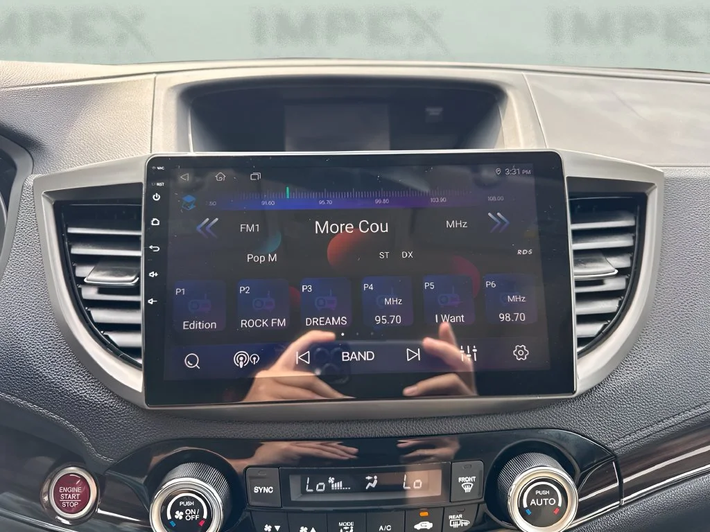 Used 2016  Honda Touring image 19