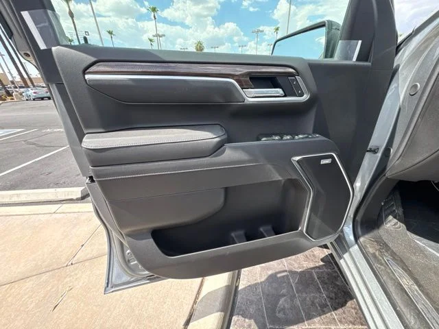 New 2026 Gray Chevrolet RST image 13