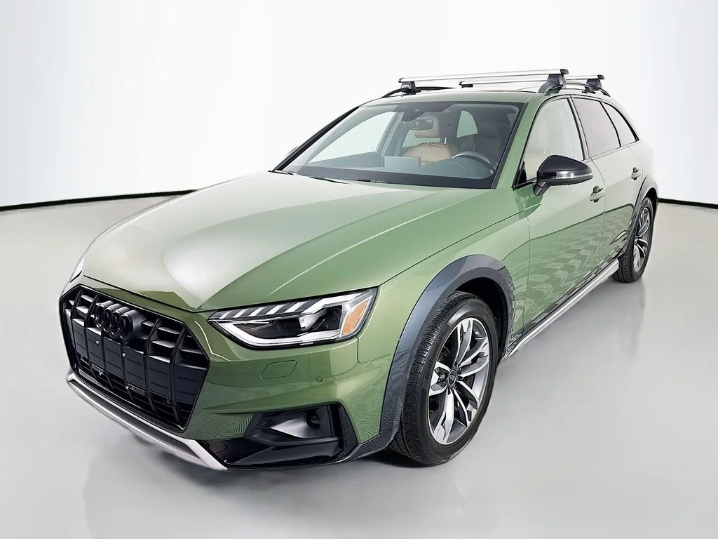 2023 Audi A4 allroad 45 Premium Plus quattro S tronic's photo