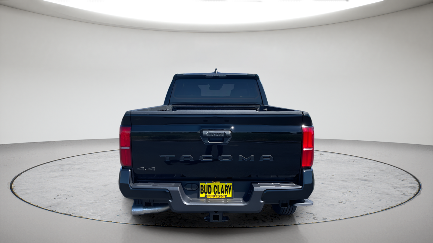 2026 Toyota Tacoma SR5 - Photo 6