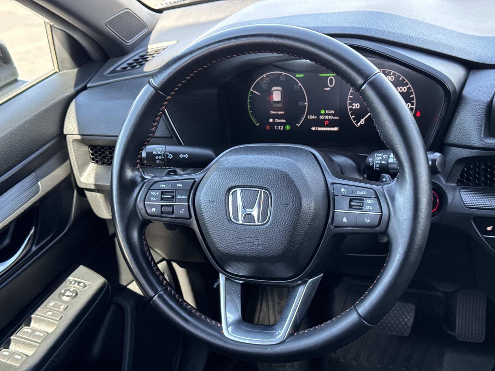 2025 Honda CR-V Sport - Photo 46