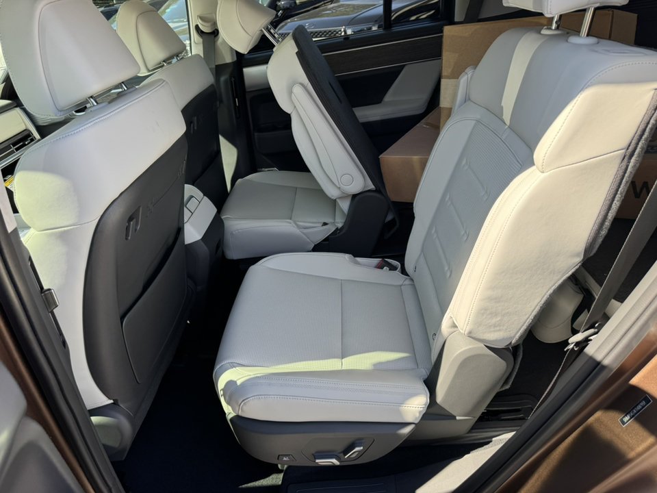 New 2026 Earthy Brass Matte Hyundai Calligraphy image 12