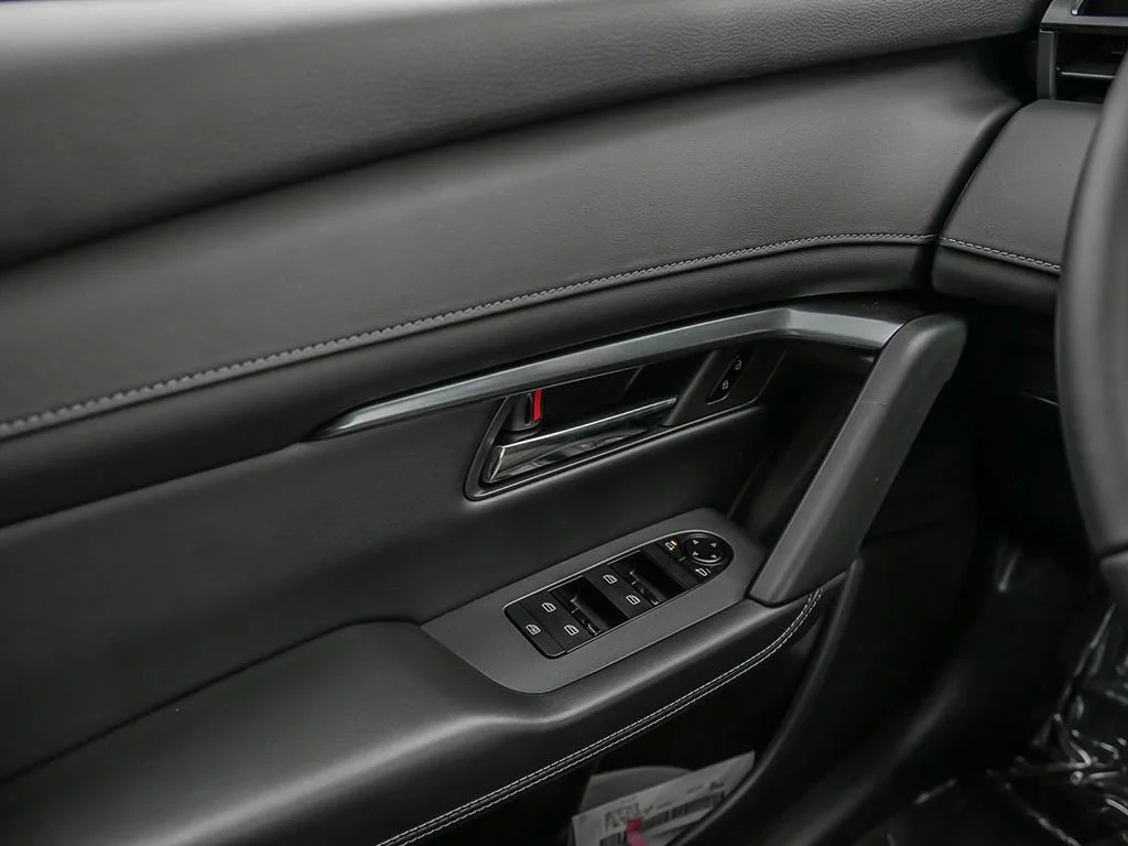 New 2026 Jet Black Mica Mazda GX image 15