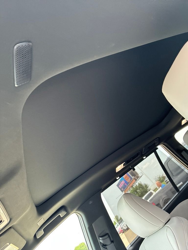 Used 2025 Beige Lexus 350 Premium image 7
