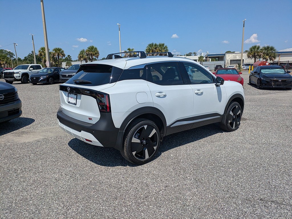 2026 Nissan KICKS SR - Photo 3