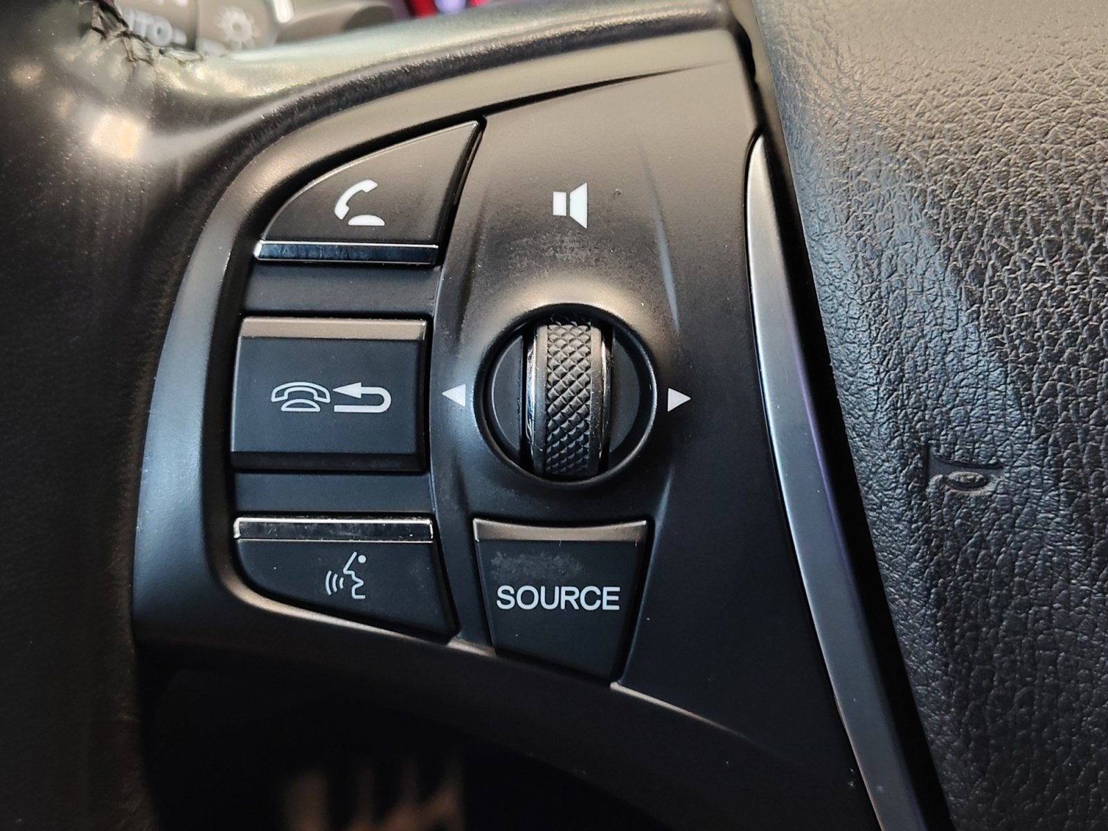 Used 2020 Platinum White Pearl Acura 2.4L A-Spec Pkg image 18