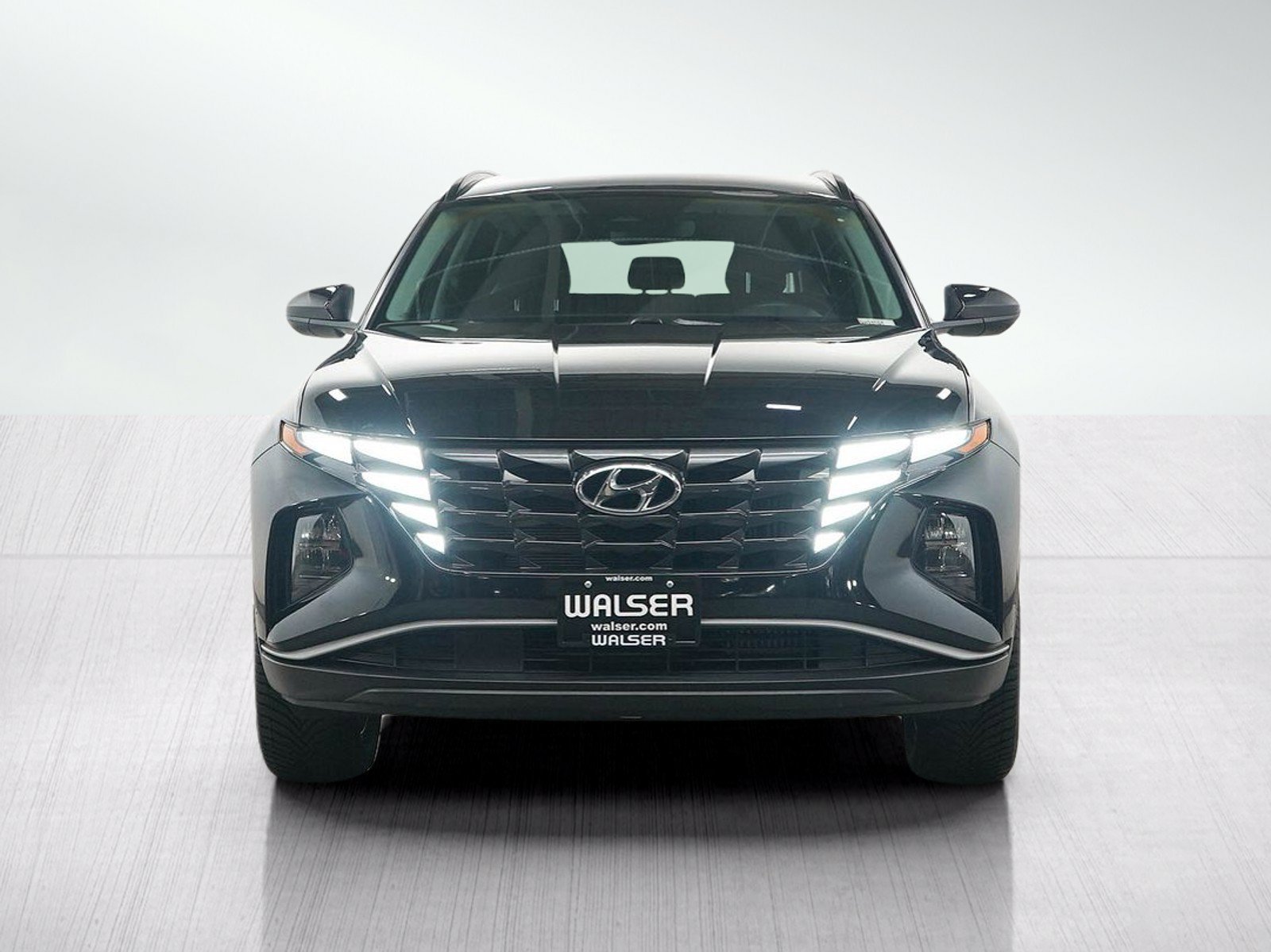 2024 Hyundai Tucson SEL - Photo 9