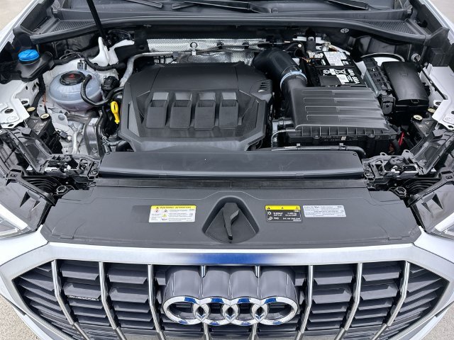 2025 Audi Q3 S Line Premium - Photo 36