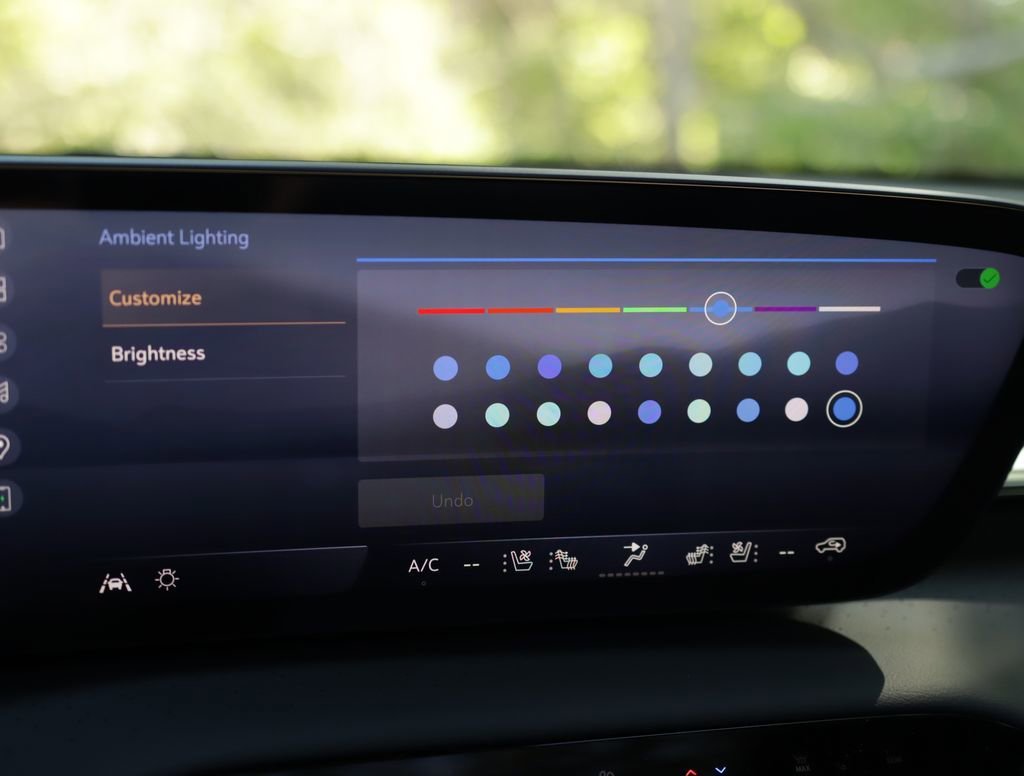 2026 Buick Enclave Avenir - Photo 21