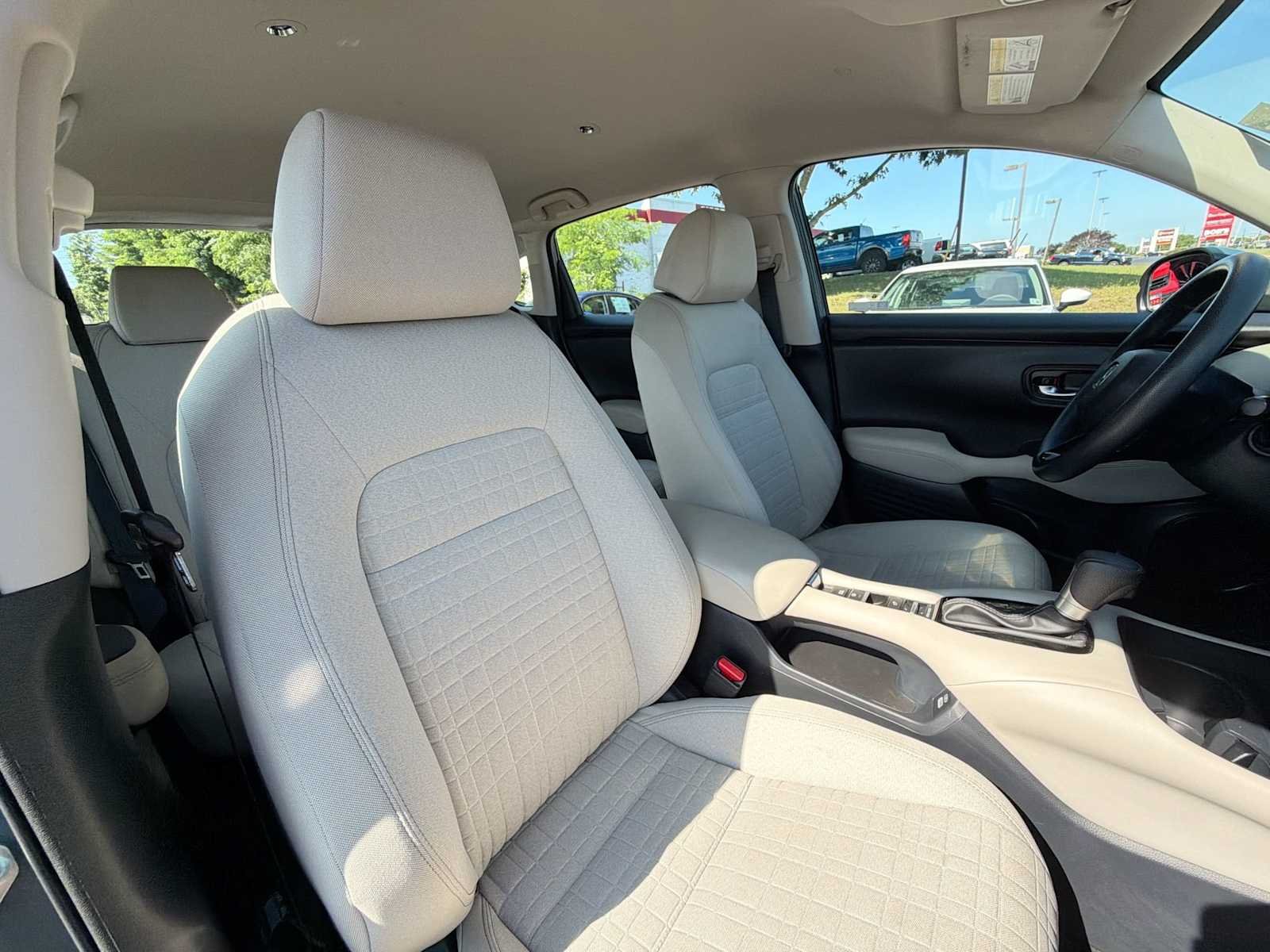 2023 Honda HR-V LX - Photo 17