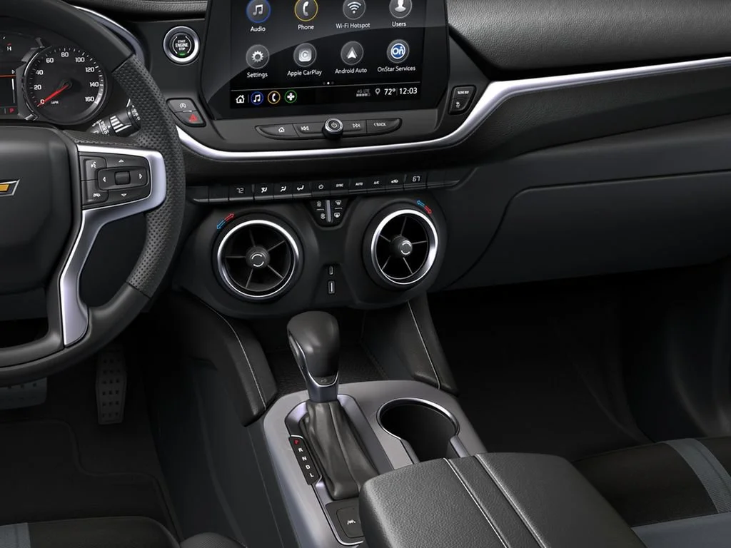 2026 Chevrolet Blazer 3LT - Photo 18