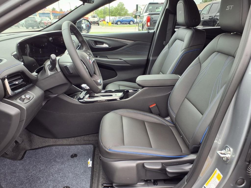 2026 Buick Envista Sport Touring - Photo 13
