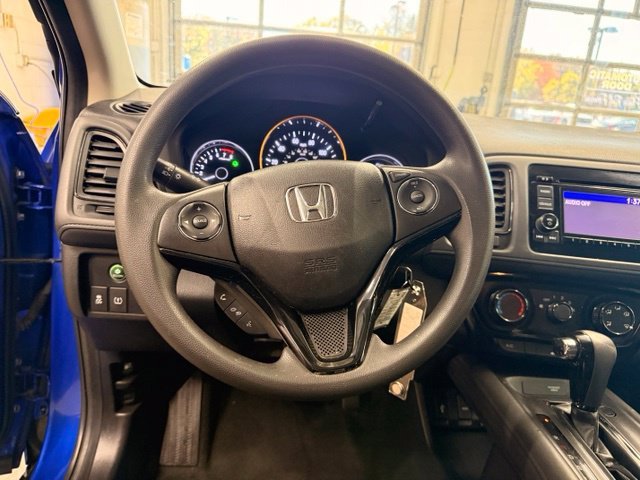 Used 2018  Honda LX image 10