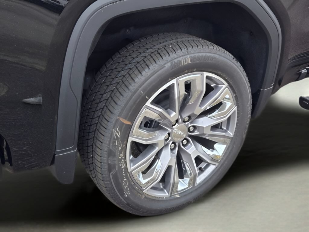 New 2026 Onyx Black GMC Denali image 36