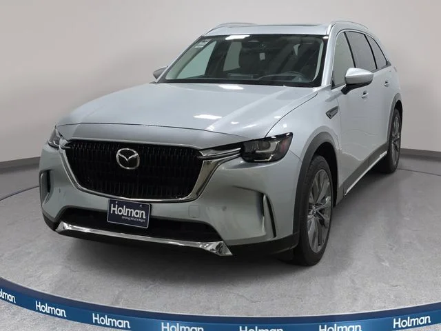 2024 Mazda CX-90 3.3 Turbo Premium