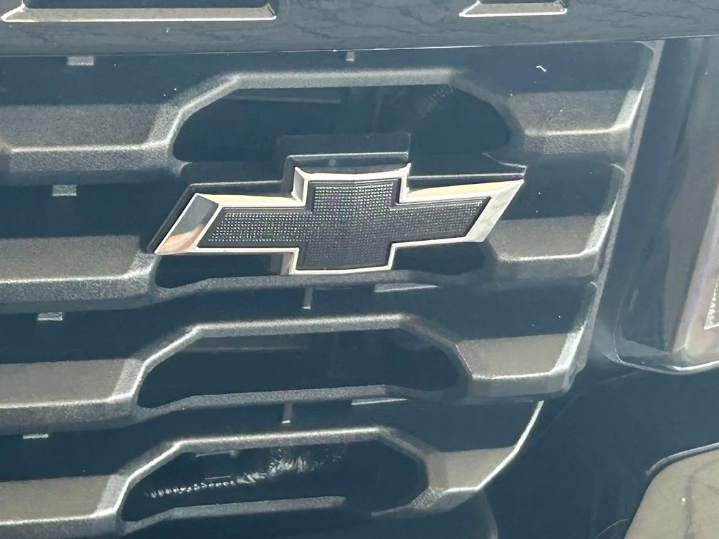 Certified Used 2020 Black Chevrolet Custom image 19