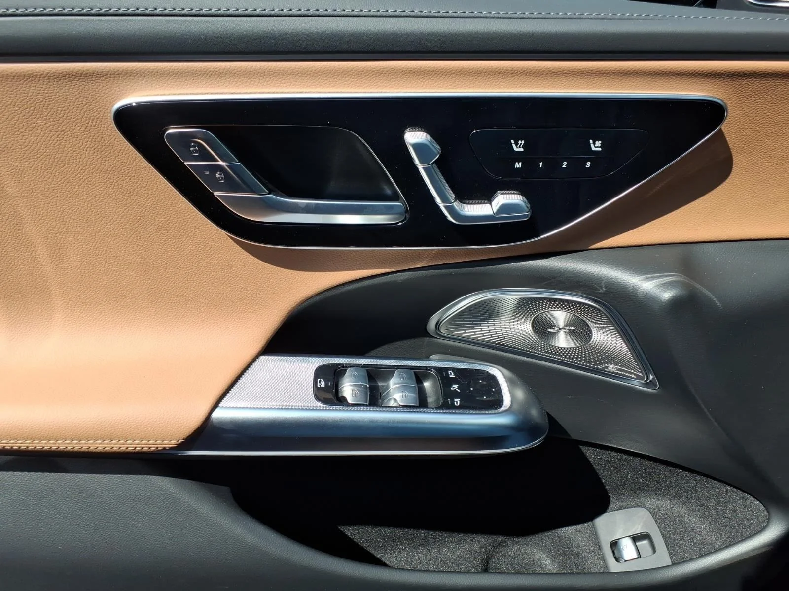 New 2026 GREY Mercedes-Benz E 450 image 15