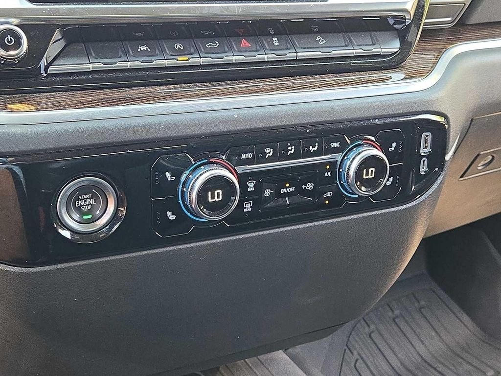 2022 GMC Sierra 1500 Elevation - Photo 28