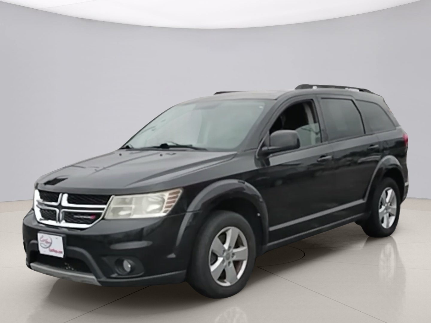 2012 Dodge Journey