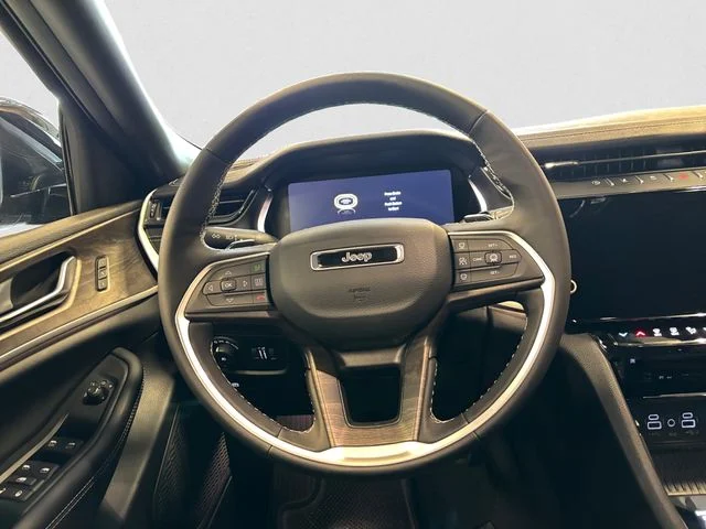 New 2026 Blue Jeep Limited image 13