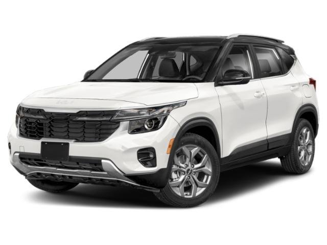 2026 Kia Seltos