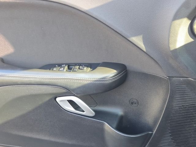 Used 2018 Gray Dodge SXT image 26