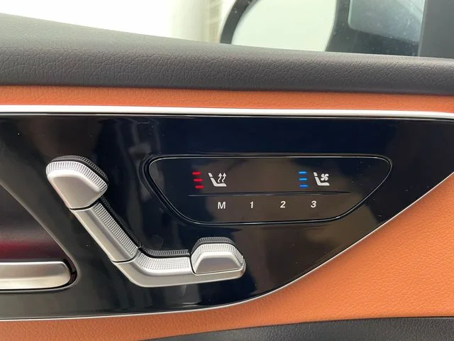 New 2026 Gray Mercedes-Benz C 300 image 36