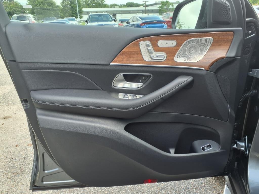 Used 2026 GREY Mercedes-Benz GLE 350 image 11