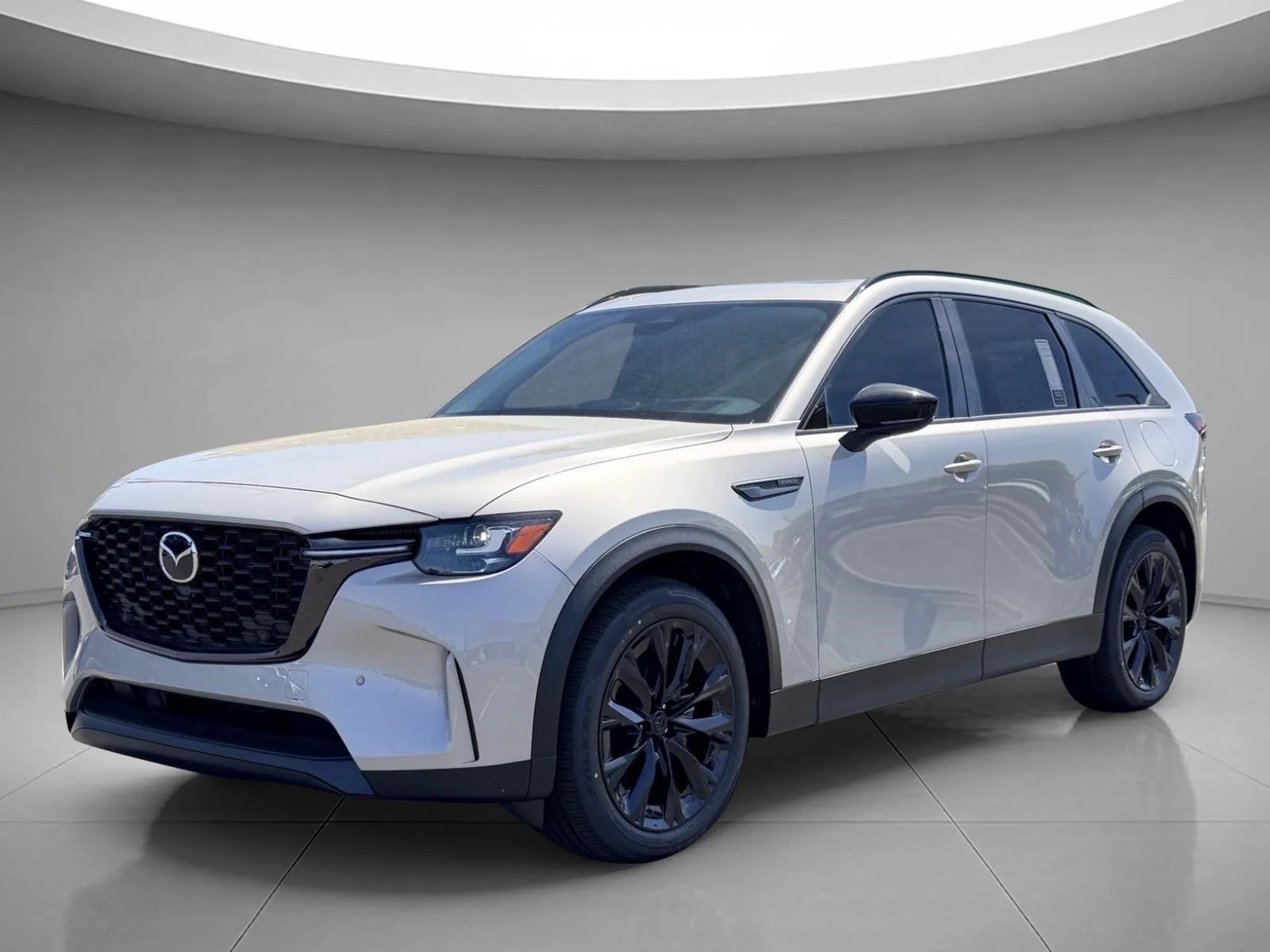 2026 Mazda CX-90 PHEV Premium Package's photo