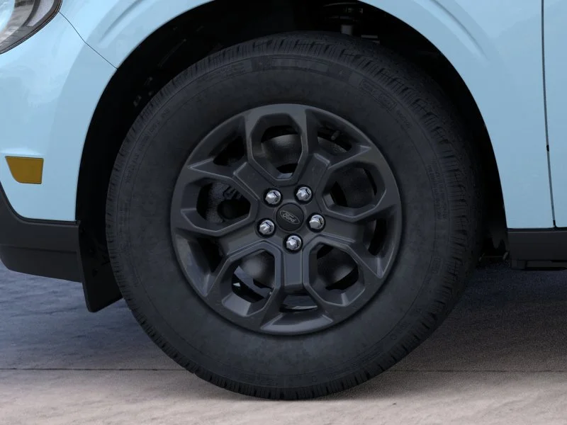 New 2026 Light Blue Ford XLT image 20