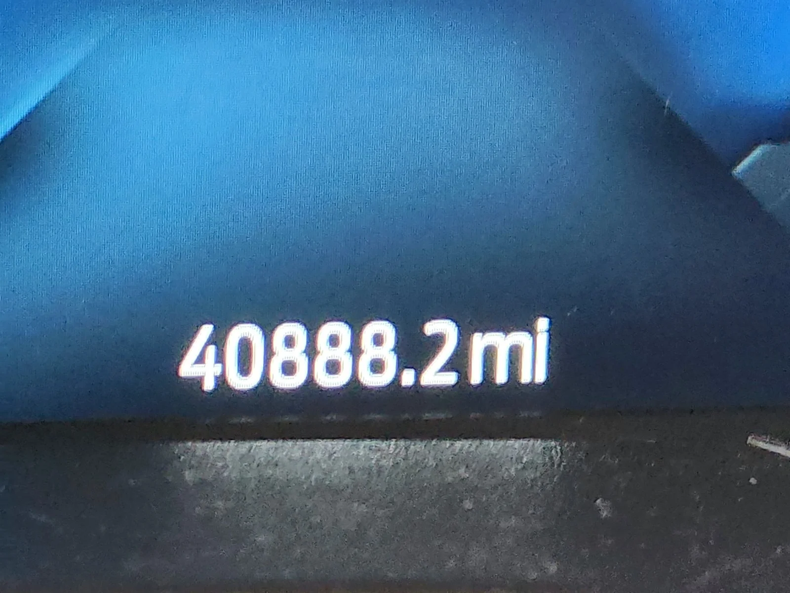Used 2025 Carbonized Gray Ford Big Bend image 12