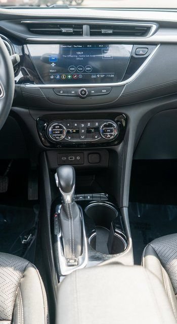 2023 Buick Encore GX Essence - Photo 17