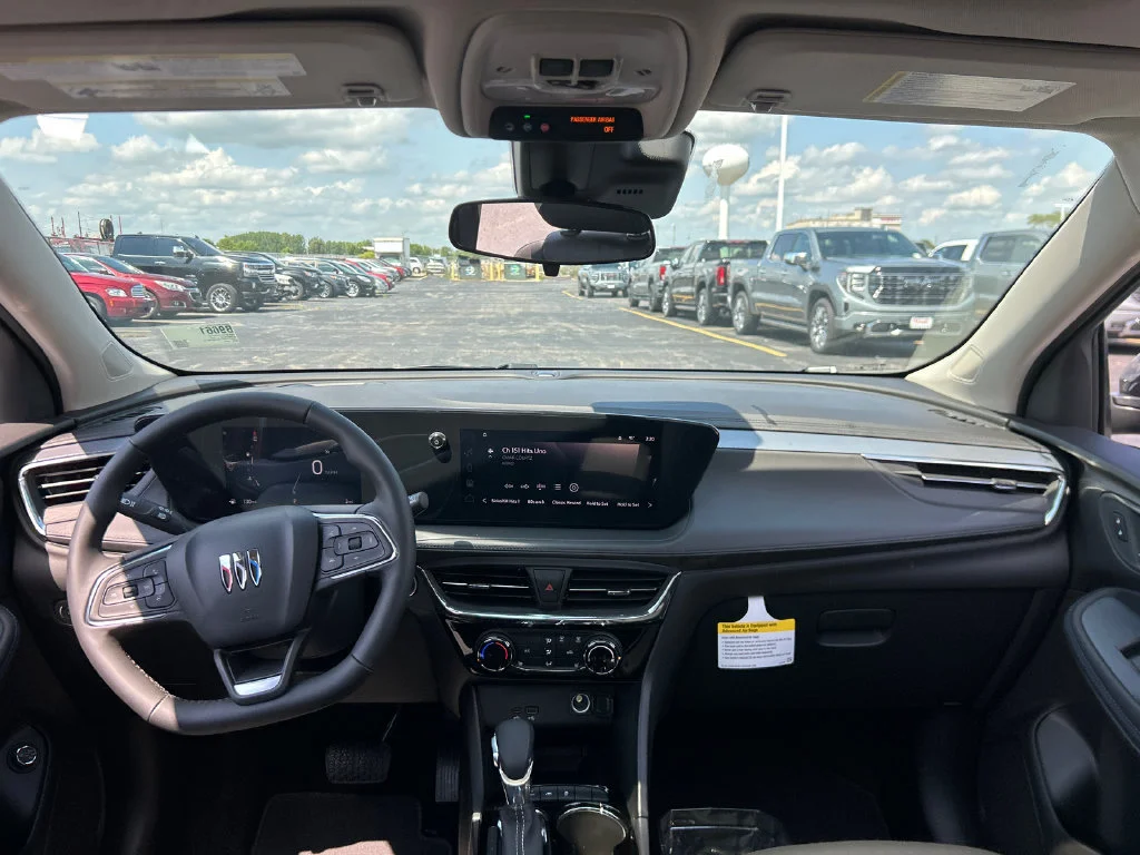 2026 Buick Encore GX Sport Touring - Photo 31